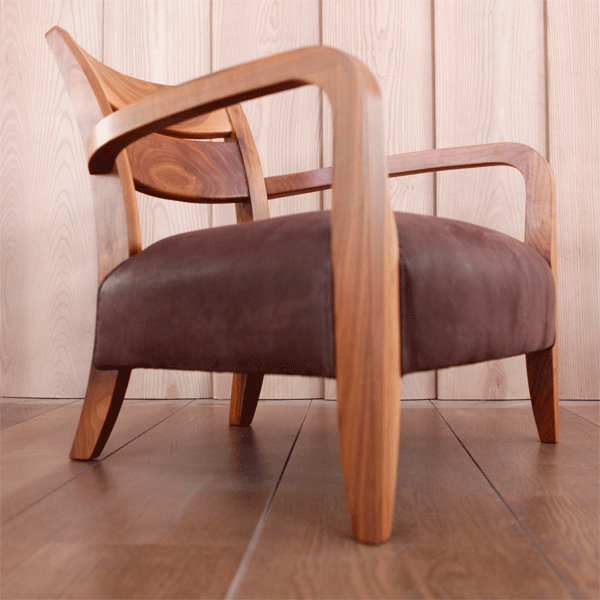 Henderson Russell Simpson Chair
